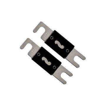 Picture of Raptor Mid Series 100 Amps ANL Fuses (2 pk)