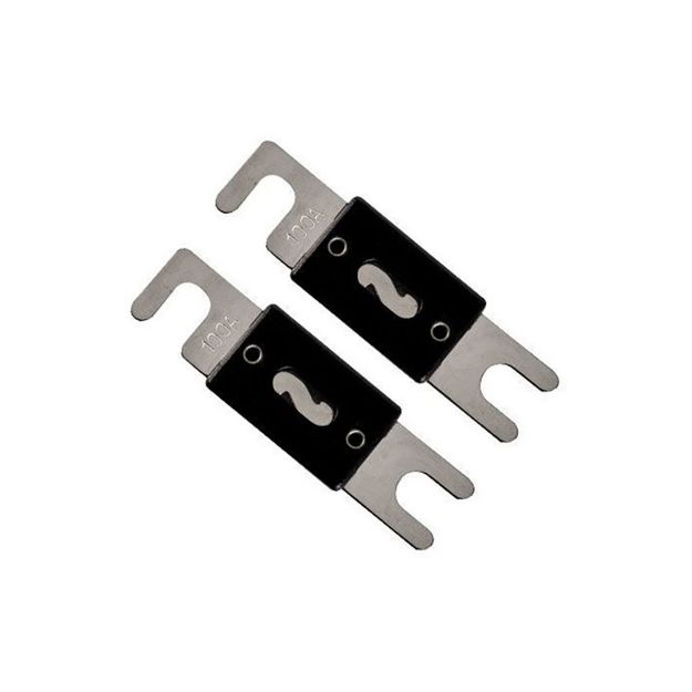 Picture of Raptor Mid Series 250 Amps ANL Fuses (2 pk)