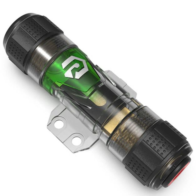 Picture of Raptor Mid Series 1/0 or 4 ga ANL Fuse Holder