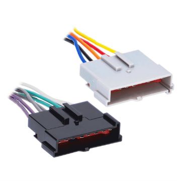 Picture of Raptor Select Ford Amplifier Integration Plug