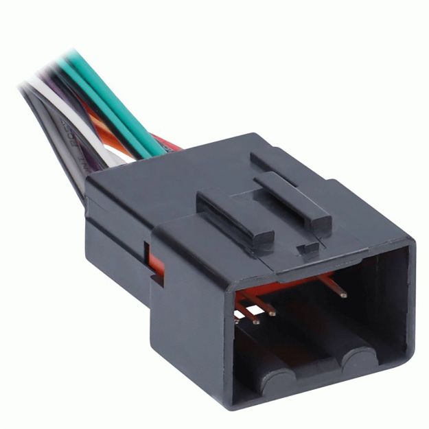 Picture of Raptor Select Ford Amplifier Integration Plug