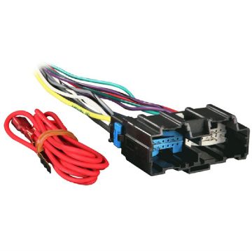 Picture of Raptor GM Suzuki 2006-Up Harness