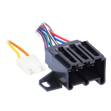 Picture of Raptor Wire Harness, GM 1973 -1993 12 Pin