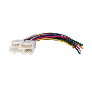 Picture of Raptor GM 1986 - 2005 Harness