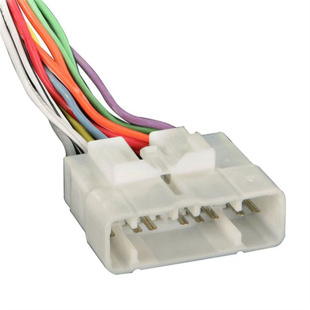 Picture of Raptor Nissan Honda Isuzu 1995-2004 Harness