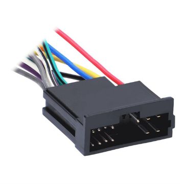 Picture of Raptor 1995-2002 KIA Power 4 Speaker Wire Harness