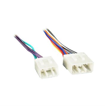 Picture of Raptor 1990-2001 Mazda Power 4 Speaker Wire Harness