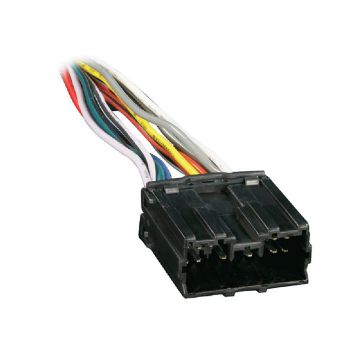 Picture of Raptor Mitsubishi 1992-2012 Dodge Stealth 1994-1996 Harness