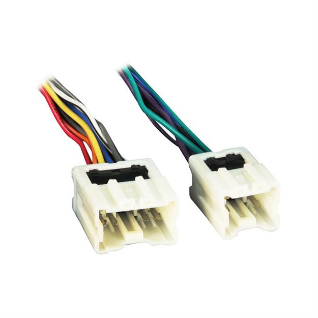 Picture of Raptor Select Ford Amplifier Integration Plug