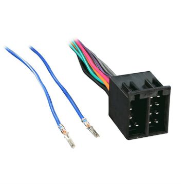 Picture of Raptor Select Ford Amplifier Integration Plug