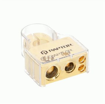 Picture of Raptor Pro Series Negative Digital Battery Terminal