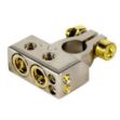 Picture of Raptor Negative Battery Terminal - Pro Series