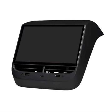 Picture of Rydeen Tesla Rear MINy Console 2021+ Model 3/Y