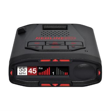 Picture of Escort Redline 360C Laser Radar Detector with Extreme Range