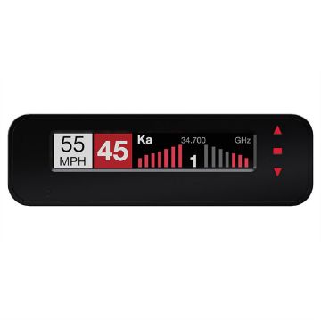 Picture of Escort Full System with Wi-Fi Updateable Interface