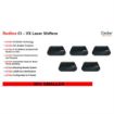 Picture of Escort Full System with Wi-Fi Updateable Interface