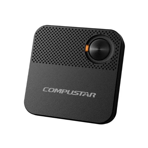 Picture of Compustar 1B, 1-Way, 50' Range RF Kit