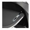Picture of Rydeen Tesla Rear Seat Folding Table w/Wireless Charging 2016-2023 Model 3, 2019-2023+ Model Y