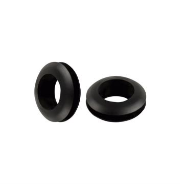 Picture of Install Bay 1/2" RG12 Rubber Grommets (100 pk)