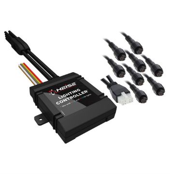 Picture of Heise Lightning Controller RGB Control Box