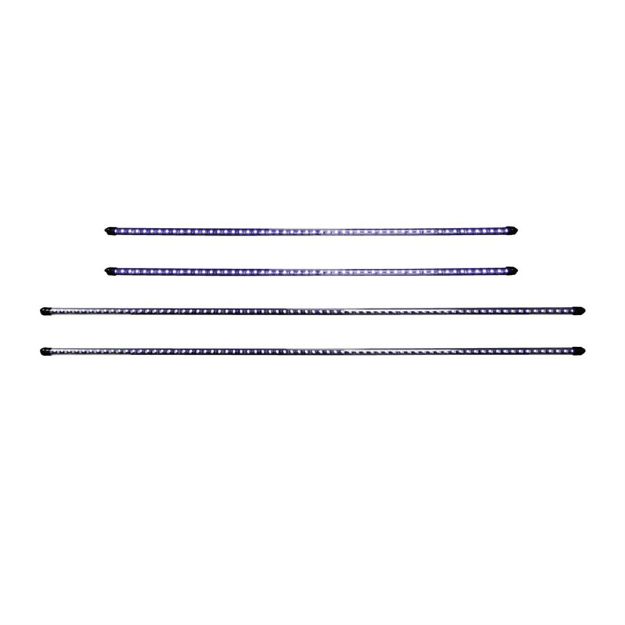 Picture of Heise Underglow LED - 4 Piece Kit