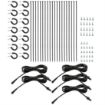 Picture of Heise Underglow LED - 4 Piece Kit