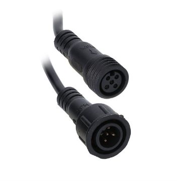Picture of Heise RGBW 5-Pin Extension, Used with RGBW-CB1