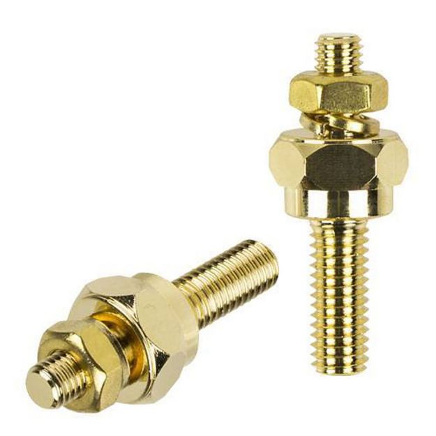 Picture of Raptor GM Side Post Long Battery Post Adaptor - Mid Series