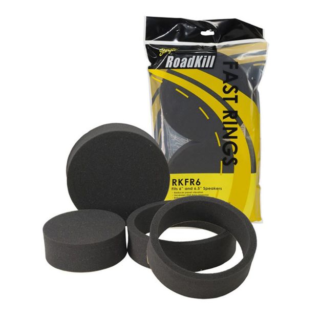 Picture of RoadKill 6.5" Fast Rings (pair)