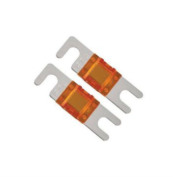 Picture of Raptor Mid Series 80 Amps Mini ANL Fuses (2 pk)