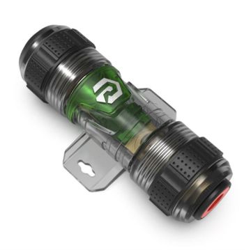 Picture of Raptor 4 or 8 AWG In/Out Mini ANL Fuse Holder