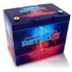 Picture of Limitless Lithium Retro PRO 56AH, 12000-15000W, 14.8V