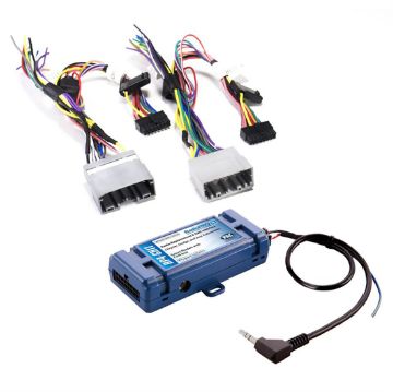 Picture of PAC 2004+ Chrysler RadioPro4 w/CANbus Radio Replacement Inte