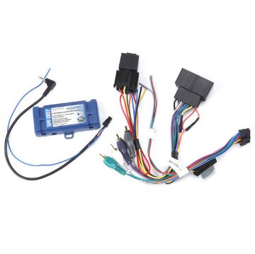 Picture of PAC RadioPro4 GM 29-Bit All-in-One Radio Replace/Interface