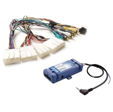 Picture of PAC RadioPro Radio Replacement SWC Interface