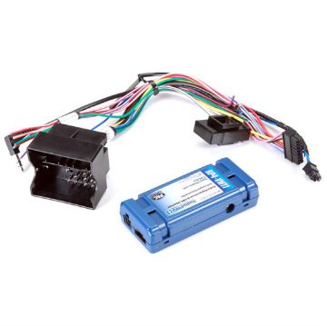 Picture of PAC RadioPro4 VW with CANbus Radio Replacement Interface
