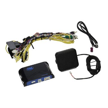 Picture of PAC RadioPro 4 Radio Replacement Interface w/ SWC Retention