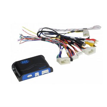 Picture of PAC Radio Replacement Interface w/ SWC Retention for Hyundai