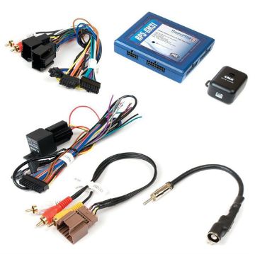 Picture of PAC RadioPro5 GM Veh w/LAN 29-Bit Radio Replace Interface