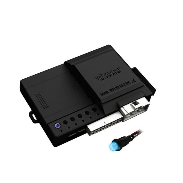 Picture of Excalibur 70 Series Expandable Add On Remote Start