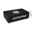 Picture of Alpine R-Series 10" Halo Shallow Pre-Loaded Subwoofer Enclosure