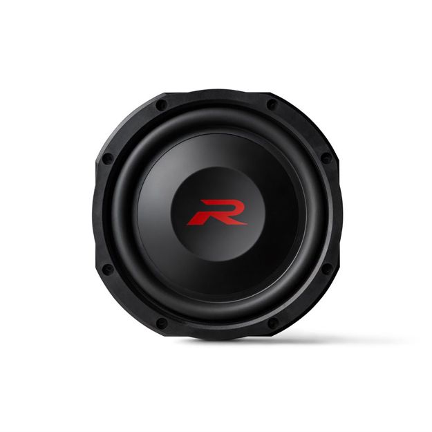 Picture of Alpine R-Series Shallow 10" Subwoofer, Dual 4-Ohm