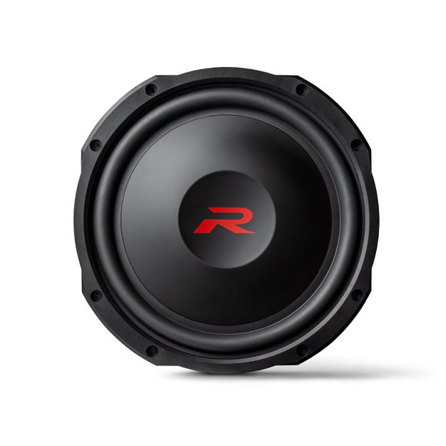 Picture of Alpine R-Series Shallow 12" Subwoofer, Dual 4-Ohm