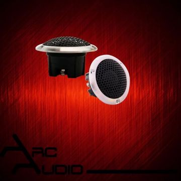 Picture of ARC Audio RS Series RS1.0 1" SQ Audiophile Tweeter