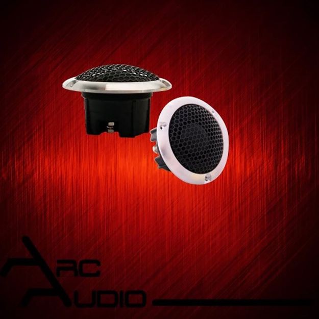 Picture of ARC Audio RS Series RS1.0 1" SQ Audiophile Tweeter