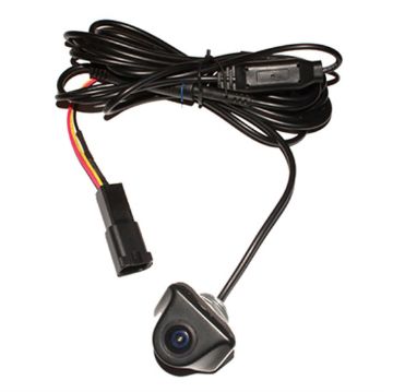 Picture of Crux 2013-15 Toyota Rear View Integration with Camera