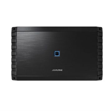 Picture of Alpine S-Series 1200W Mono Class D Amplifier Hi-Res Certifie