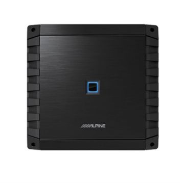 Picture of Alpine S-Series 50W x 4 Channel Amplifier Hi-Res Certified