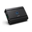 Picture of Alpine S-Series 60W x 4 and 300W x 1 5 Channel Class D Amplifier