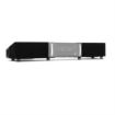 Picture of Alpine Dual 8" HALO S-Series Preloaded Truck Sub Enclosure with PROLINK